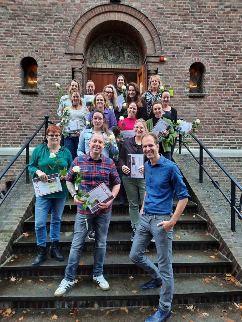 Conferentiecentrum-Eindhoven-Coordinerend-begeleiders-Lunet-diploma-uitreiking-773x1030