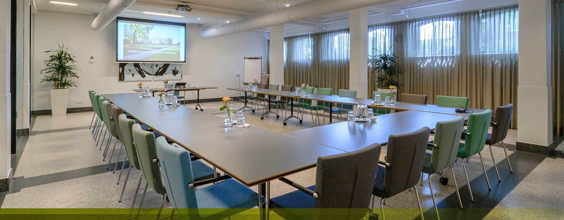 Teambuiling & workshops